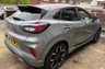 USED 2020 70 FORD PUMA 1.0T EcoBoost ST-Line X SUV 5dr Petrol DCT Euro 6 (s/s) (125 ps) 