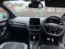 USED 2020 70 FORD PUMA 1.0T EcoBoost ST-Line X SUV 5dr Petrol DCT Euro 6 (s/s) (125 ps) 