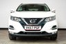 USED 2017 67 NISSAN QASHQAI 1.5 dCi N-Connecta SUV 5dr Diesel Manual Euro 6 (s/s) (110 ps) 360&deg; Cameras, Bluetooth, Cruise