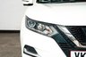 USED 2017 67 NISSAN QASHQAI 1.5 dCi N-Connecta SUV 5dr Diesel Manual Euro 6 (s/s) (110 ps) 360&deg; Cameras, Bluetooth, Cruise