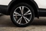 USED 2017 67 NISSAN QASHQAI 1.5 dCi N-Connecta SUV 5dr Diesel Manual Euro 6 (s/s) (110 ps) 360&deg; Cameras, Bluetooth, Cruise