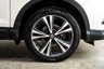 USED 2017 67 NISSAN QASHQAI 1.5 dCi N-Connecta SUV 5dr Diesel Manual Euro 6 (s/s) (110 ps) 360&deg; Cameras, Bluetooth, Cruise