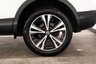USED 2017 67 NISSAN QASHQAI 1.5 dCi N-Connecta SUV 5dr Diesel Manual Euro 6 (s/s) (110 ps) 360&deg; Cameras, Bluetooth, Cruise