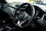 USED 2017 67 NISSAN QASHQAI 1.5 dCi N-Connecta SUV 5dr Diesel Manual Euro 6 (s/s) (110 ps) 360&deg; Cameras, Bluetooth, Cruise