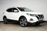 USED 2017 67 NISSAN QASHQAI 1.5 dCi N-Connecta SUV 5dr Diesel Manual Euro 6 (s/s) (110 ps) 360&deg; Cameras, Bluetooth, Cruise
