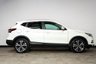 USED 2017 67 NISSAN QASHQAI 1.5 dCi N-Connecta SUV 5dr Diesel Manual Euro 6 (s/s) (110 ps) 360&deg; Cameras, Bluetooth, Cruise