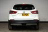 USED 2017 67 NISSAN QASHQAI 1.5 dCi N-Connecta SUV 5dr Diesel Manual Euro 6 (s/s) (110 ps) 360&deg; Cameras, Bluetooth, Cruise