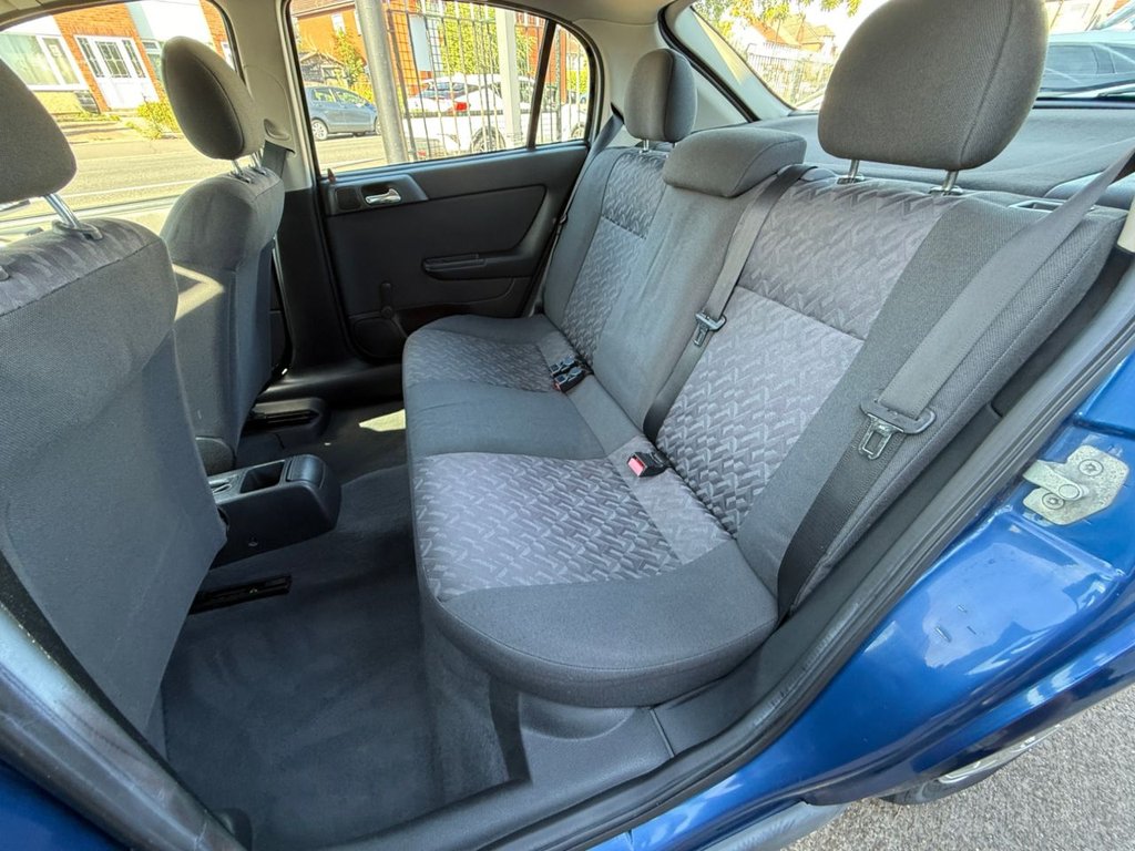 USED 2002 52 VAUXHALL ASTRA 1.6i Envoy Hatchback 5dr Petrol Automatic (195 g/km, 84 bhp) ULEZ FREE+AUTO+SERVICE HISTORY