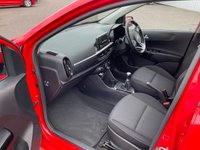 USED 2017 67 KIA PICANTO 1.0 2 Hatchback 5dr Petrol Manual Euro 6 (66 bhp) 