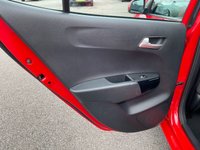 USED 2017 67 KIA PICANTO 1.0 2 Hatchback 5dr Petrol Manual Euro 6 (66 bhp) 