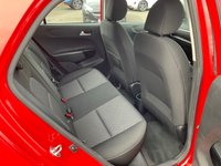 USED 2017 67 KIA PICANTO 1.0 2 Hatchback 5dr Petrol Manual Euro 6 (66 bhp) 