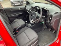USED 2017 67 KIA PICANTO 1.0 2 Hatchback 5dr Petrol Manual Euro 6 (66 bhp) 