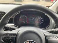 USED 2017 67 KIA PICANTO 1.0 2 Hatchback 5dr Petrol Manual Euro 6 (66 bhp) 