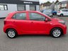 USED 2017 67 KIA PICANTO 1.0 2 Hatchback 5dr Petrol Manual Euro 6 (66 bhp) 