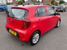 USED 2017 67 KIA PICANTO 1.0 2 Hatchback 5dr Petrol Manual Euro 6 (66 bhp) 