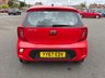 USED 2017 67 KIA PICANTO 1.0 2 Hatchback 5dr Petrol Manual Euro 6 (66 bhp) 