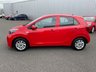 USED 2017 67 KIA PICANTO 1.0 2 Hatchback 5dr Petrol Manual Euro 6 (66 bhp) 