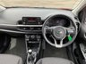 USED 2017 67 KIA PICANTO 1.0 2 Hatchback 5dr Petrol Manual Euro 6 (66 bhp) 