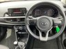 USED 2017 67 KIA PICANTO 1.0 2 Hatchback 5dr Petrol Manual Euro 6 (66 bhp) 