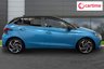 USED 2022 72 HYUNDAI I20 1.0 T-GDi MHEV Ultimate Hatchback 5dr Petrol Hybrid Manual Euro 6 (s/s) (100 ps) Rear View Parking Camera, Rear Parking Sensors, Android Auto / Apple CarPlay, Heated Front Seats, Heated Steering Wheel Rear View Parking Camera, Rear Parking Sensors, Android Auto / Apple CarPlay, Heated Front Seats, Heated Steering Wheel