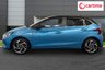 USED 2022 72 HYUNDAI I20 1.0 T-GDi MHEV Ultimate Hatchback 5dr Petrol Hybrid Manual Euro 6 (s/s) (100 ps) Rear View Parking Camera, Rear Parking Sensors, Android Auto / Apple CarPlay, Heated Front Seats, Heated Steering Wheel Rear View Parking Camera, Rear Parking Sensors, Android Auto / Apple CarPlay, Heated Front Seats, Heated Steering Wheel