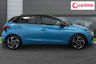 USED 2022 72 HYUNDAI I20 1.0 T-GDi MHEV Ultimate Hatchback 5dr Petrol Hybrid Manual Euro 6 (s/s) (100 ps) Rear View Parking Camera, Rear Parking Sensors, Android Auto / Apple CarPlay, Heated Front Seats, Heated Steering Wheel Rear View Parking Camera, Rear Parking Sensors, Android Auto / Apple CarPlay, Heated Front Seats, Heated Steering Wheel
