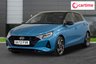 USED 2022 72 HYUNDAI I20 1.0 T-GDi MHEV Ultimate Hatchback 5dr Petrol Hybrid Manual Euro 6 (s/s) (100 ps) Rear View Parking Camera, Rear Parking Sensors, Android Auto / Apple CarPlay, Heated Front Seats, Heated Steering Wheel Rear View Parking Camera, Rear Parking Sensors, Android Auto / Apple CarPlay, Heated Front Seats, Heated Steering Wheel