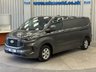 USED 2025 25 FORD TRANSIT CUSTOM 2.0 ECOBLUE 136 BHP 320 L2 H1 LIMITED MANUAL (EURO 6) 