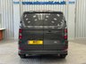 USED 2025 25 FORD TRANSIT CUSTOM 2.0 ECOBLUE 136 BHP 320 L2 H1 LIMITED MANUAL (EURO 6) 