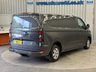 USED 2025 25 FORD TRANSIT CUSTOM 2.0 ECOBLUE 136 BHP 320 L2 H1 LIMITED MANUAL (EURO 6) 