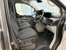 USED 2025 25 FORD TRANSIT CUSTOM 2.0 ECOBLUE 136 BHP 320 L2 H1 LIMITED MANUAL (EURO 6) 