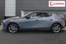 USED 2022 22 MAZDA MAZDA3 2.0 e-SKYACTIV-G MHEV Sport Lux Hatchback 5dr Petrol Manual Euro 6 (s/s) (122 ps) Reverse Camera, Front / Rear Parking Sensors, Android Auto / Apple CarPlay, Mazda Navigation System, 18In Alloys Reverse Camera, Front / Rear Parking Sensors, Android Auto / Apple CarPlay, Mazda Navigation System, 18In Alloys
