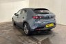 USED 2022 22 MAZDA MAZDA3 2.0 e-SKYACTIV-G MHEV Sport Lux Hatchback 5dr Petrol Manual Euro 6 (s/s) (122 ps) Reverse Camera, Front / Rear Parking Sensors, Android Auto / Apple CarPlay, Mazda Navigation System, 18In Alloys Reverse Camera, Front / Rear Parking Sensors, Android Auto / Apple CarPlay, Mazda Navigation System, 18In Alloys