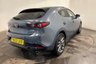 USED 2022 22 MAZDA MAZDA3 2.0 e-SKYACTIV-G MHEV Sport Lux Hatchback 5dr Petrol Manual Euro 6 (s/s) (122 ps) Reverse Camera, Front / Rear Parking Sensors, Android Auto / Apple CarPlay, Mazda Navigation System, 18In Alloys Reverse Camera, Front / Rear Parking Sensors, Android Auto / Apple CarPlay, Mazda Navigation System, 18In Alloys