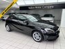 USED 2018 18 MERCEDES-BENZ A-CLASS 1.6 A180 Sport Edition Hatchback 5dr Petrol 7G-DCT Euro 6 (s/s) (122 ps) 