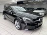 USED 2018 18 MERCEDES-BENZ A-CLASS 1.6 A180 Sport Edition Hatchback 5dr Petrol 7G-DCT Euro 6 (s/s) (122 ps) 