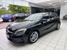 USED 2018 18 MERCEDES-BENZ A-CLASS 1.6 A180 Sport Edition Hatchback 5dr Petrol 7G-DCT Euro 6 (s/s) (122 ps) 