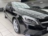 USED 2018 18 MERCEDES-BENZ A-CLASS 1.6 A180 Sport Edition Hatchback 5dr Petrol 7G-DCT Euro 6 (s/s) (122 ps) 