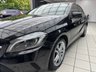 USED 2018 18 MERCEDES-BENZ A-CLASS 1.6 A180 Sport Edition Hatchback 5dr Petrol 7G-DCT Euro 6 (s/s) (122 ps) 