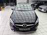 USED 2018 18 MERCEDES-BENZ A-CLASS 1.6 A180 Sport Edition Hatchback 5dr Petrol 7G-DCT Euro 6 (s/s) (122 ps) 