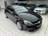 USED 2018 18 MERCEDES-BENZ A-CLASS 1.6 A180 Sport Edition Hatchback 5dr Petrol 7G-DCT Euro 6 (s/s) (122 ps) 