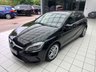 USED 2018 18 MERCEDES-BENZ A-CLASS 1.6 A180 Sport Edition Hatchback 5dr Petrol 7G-DCT Euro 6 (s/s) (122 ps) 