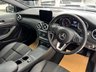 USED 2018 18 MERCEDES-BENZ A-CLASS 1.6 A180 Sport Edition Hatchback 5dr Petrol 7G-DCT Euro 6 (s/s) (122 ps) 