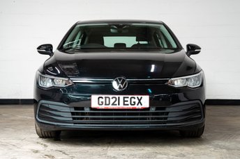 View our VOLKSWAGEN GOLF