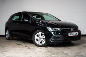 View our VOLKSWAGEN GOLF