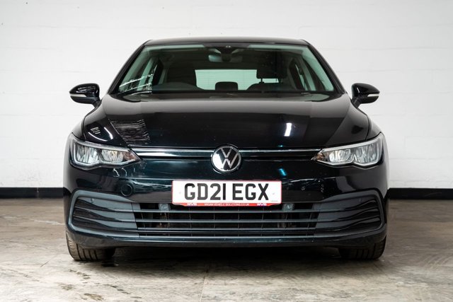 View our VOLKSWAGEN GOLF
