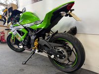 USED 2016 66 KAWASAKI Ninja 250SL 250 ER 650 RSFBB Super Sports Petrol Manual (28 ps) 