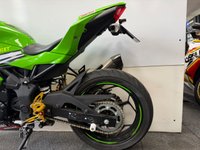 USED 2016 66 KAWASAKI Ninja 250SL 250 ER 650 RSFBB Super Sports Petrol Manual (28 ps) 
