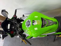USED 2016 66 KAWASAKI Ninja 250SL 250 ER 650 RSFBB Super Sports Petrol Manual (28 ps) 