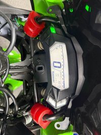 USED 2016 66 KAWASAKI Ninja 250SL 250 ER 650 RSFBB Super Sports Petrol Manual (28 ps) 
